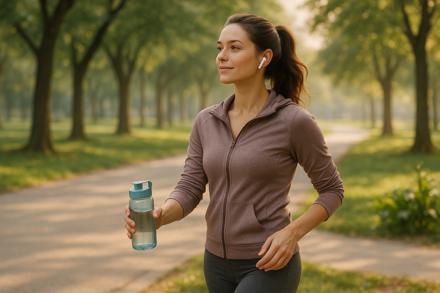 Maigrir des cuisses : solutions efficaces pour s'affiner