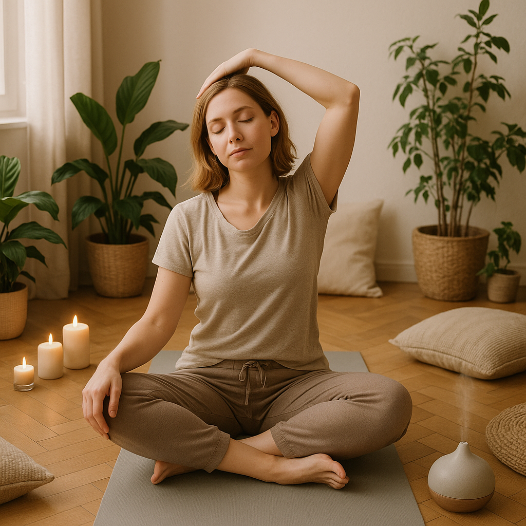 Qu'est ce que l'algoneurodystrophie ?