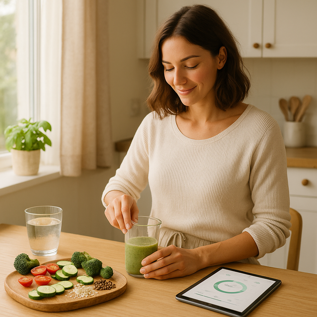 Maigrir efficacement : combien de calories par jour faut-il vraiment ?