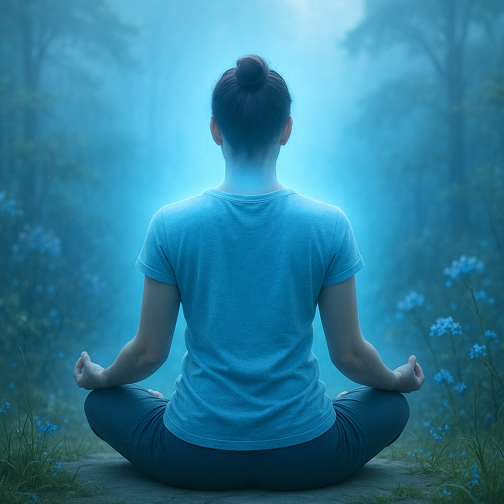 Débloquez votre chakra de la gorge : guide pratique pour une communication éclairée