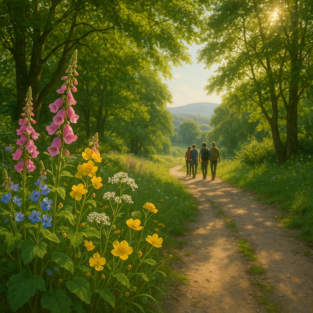 Guérir les 5 blessures de l'âme : un chemin vers le bien-être émotionnel