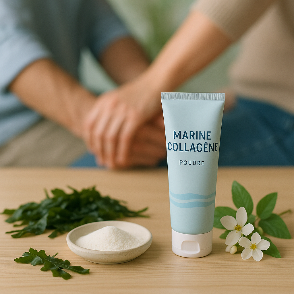 Collagène Marin : Dangers et Effets Secondaires à Connaître
