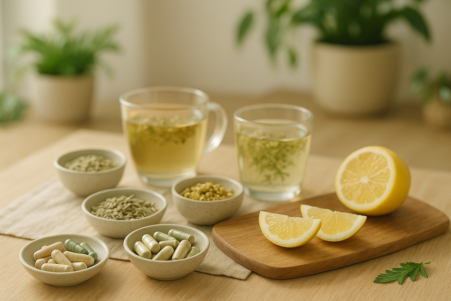 Que penser des compléments alimentaires pour maigrir ?