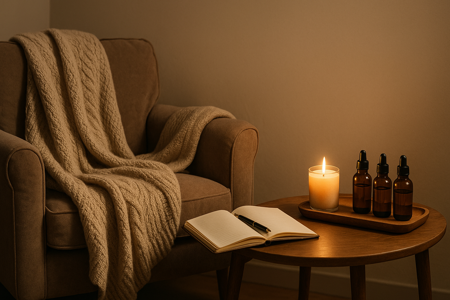 Comment traverser sereinement les événements majeurs