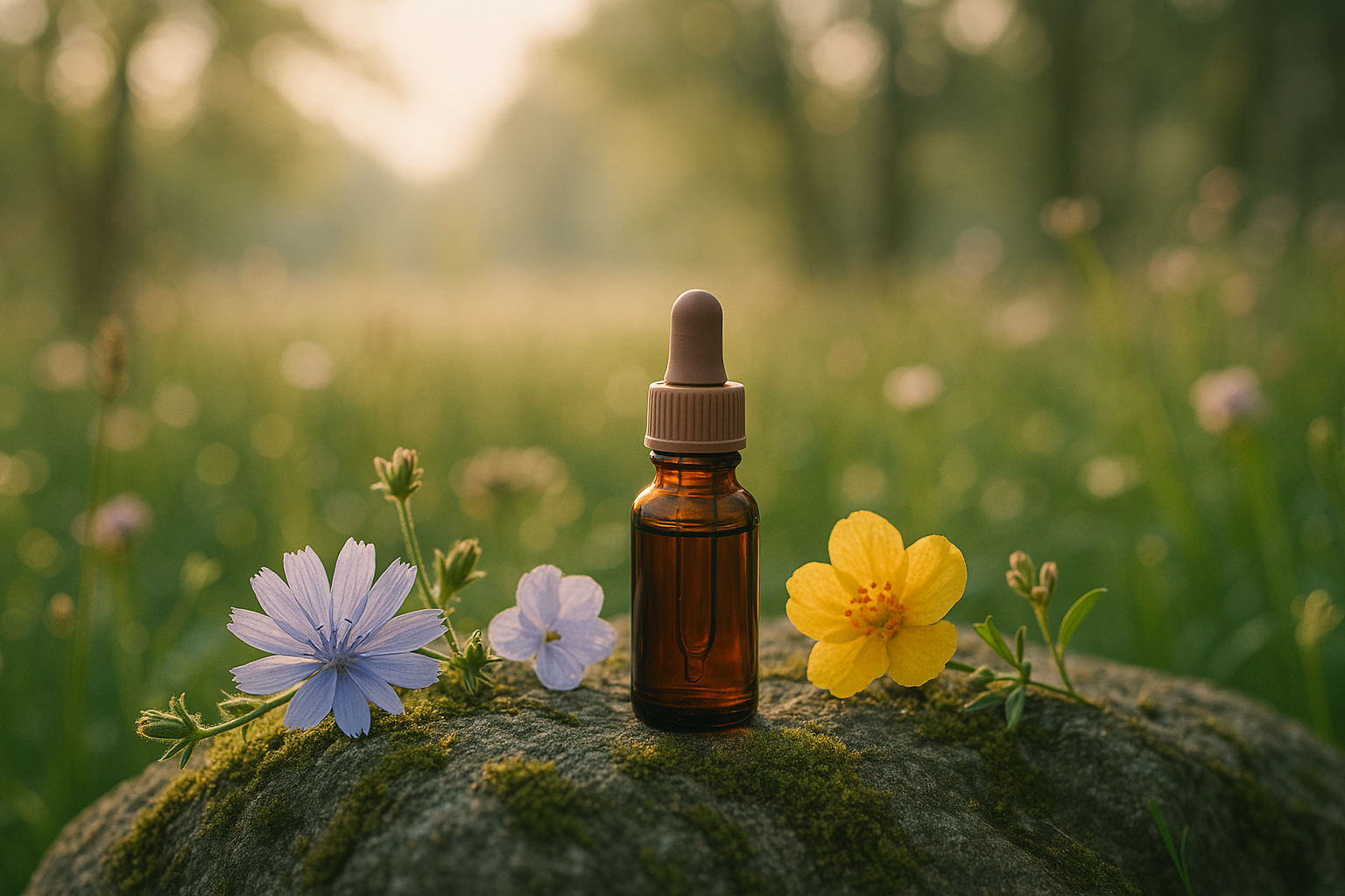 Avis négatifs sur les fleurs de Bach