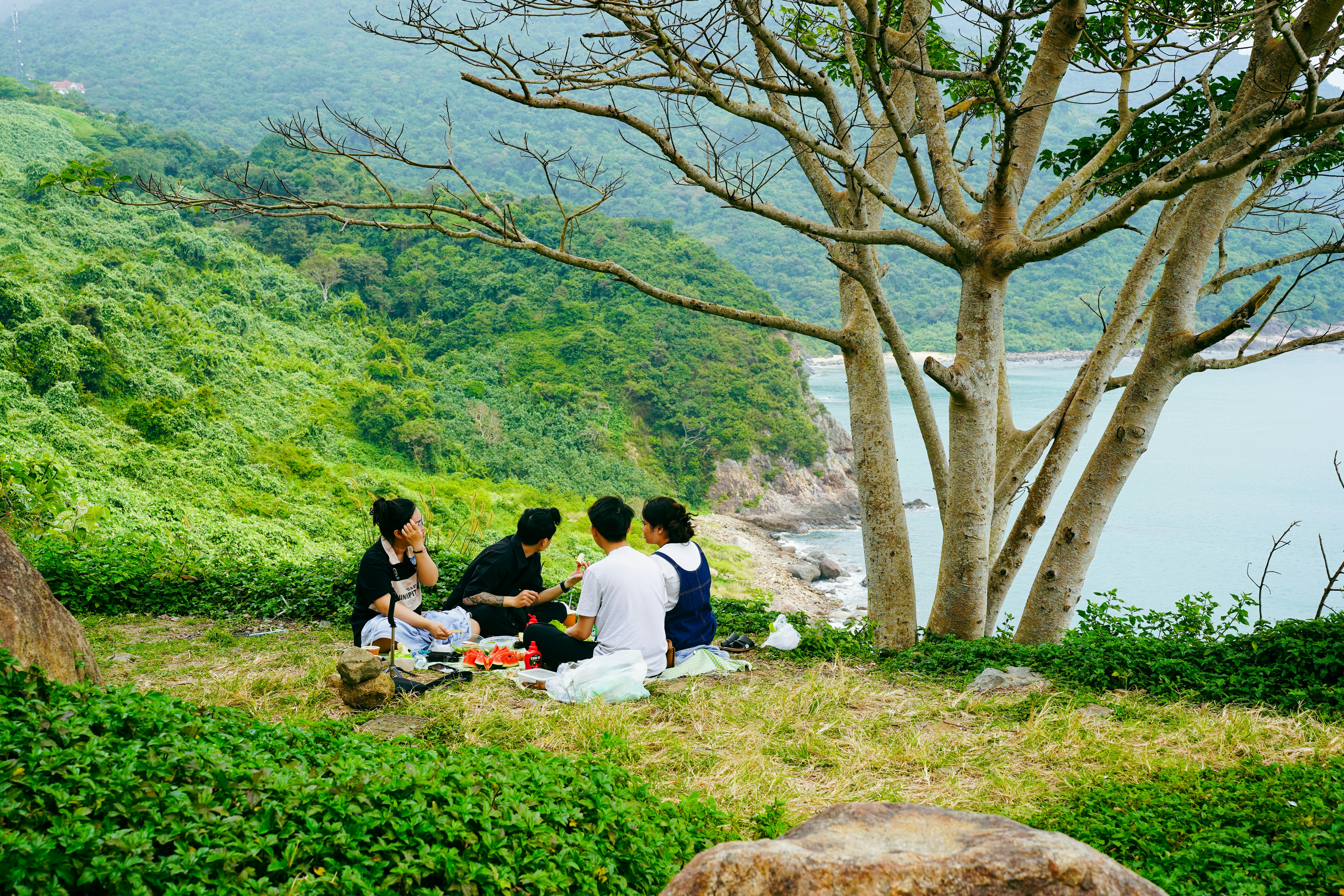 Écouter avec le cœur ouvre la voie à une véritable connexion humaine.