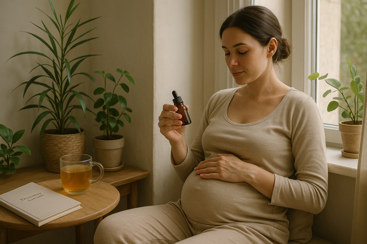 Calendrier de grossesse