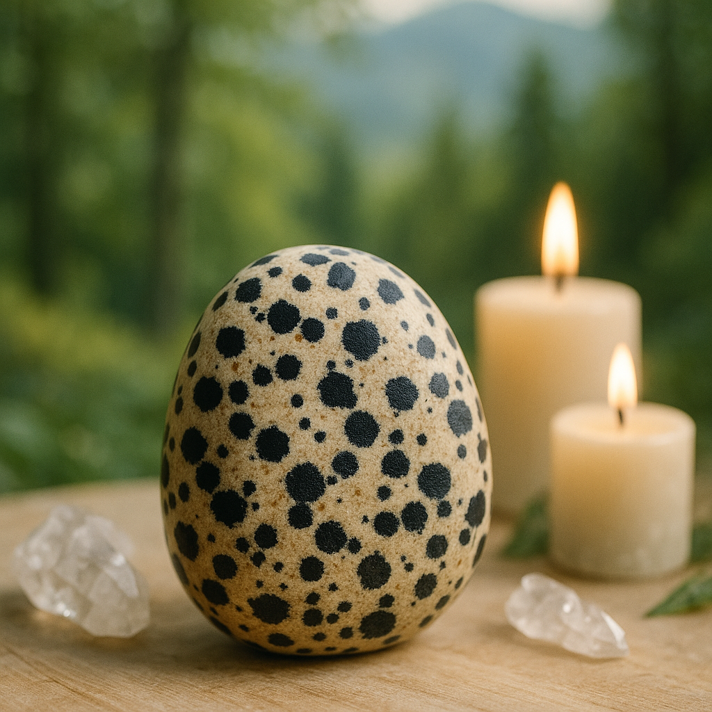 Jaspe Dalmatien : Un Voyage vers l’Équilibre et le Bien-être