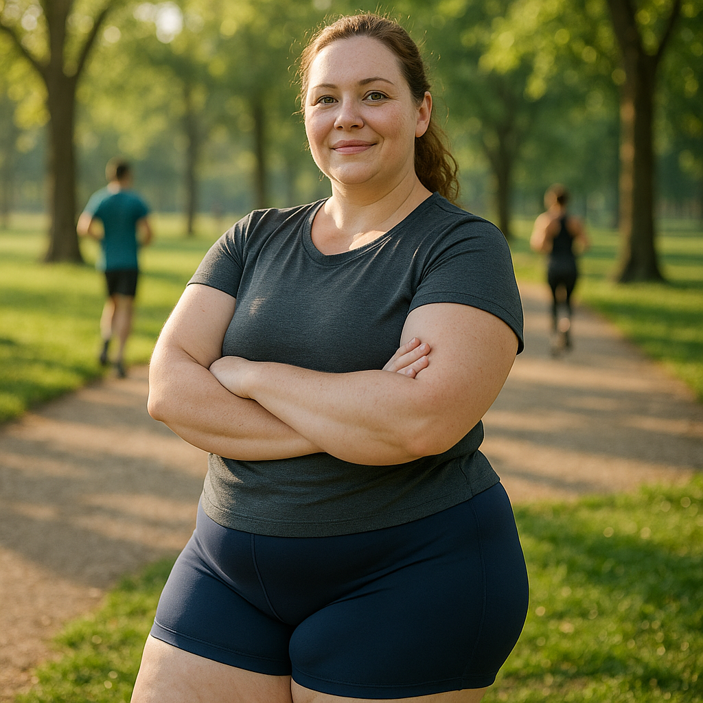 Qu'est-ce qu'un lipoedème ? Tout comprendre