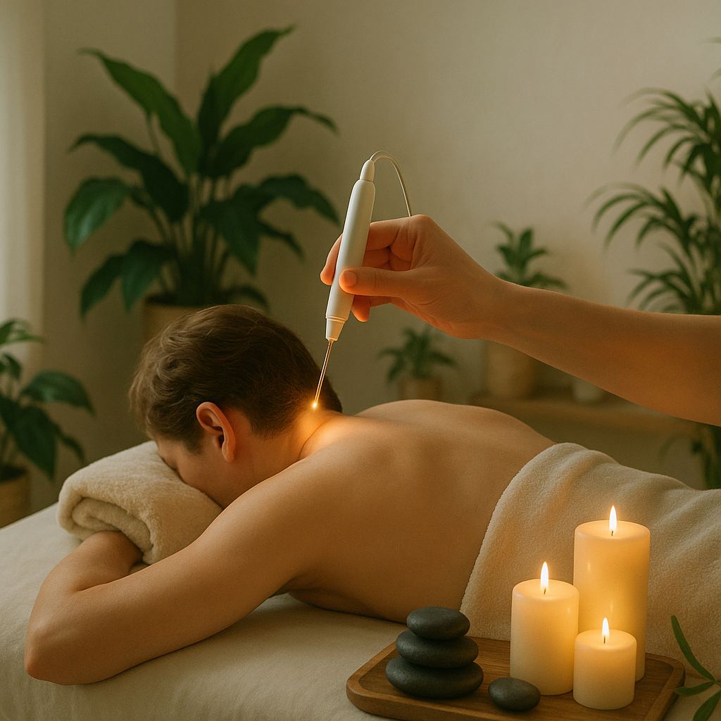 Luxopuncture : La Révolution Douce pour Votre Bien-Être Émotionnel et Corporel