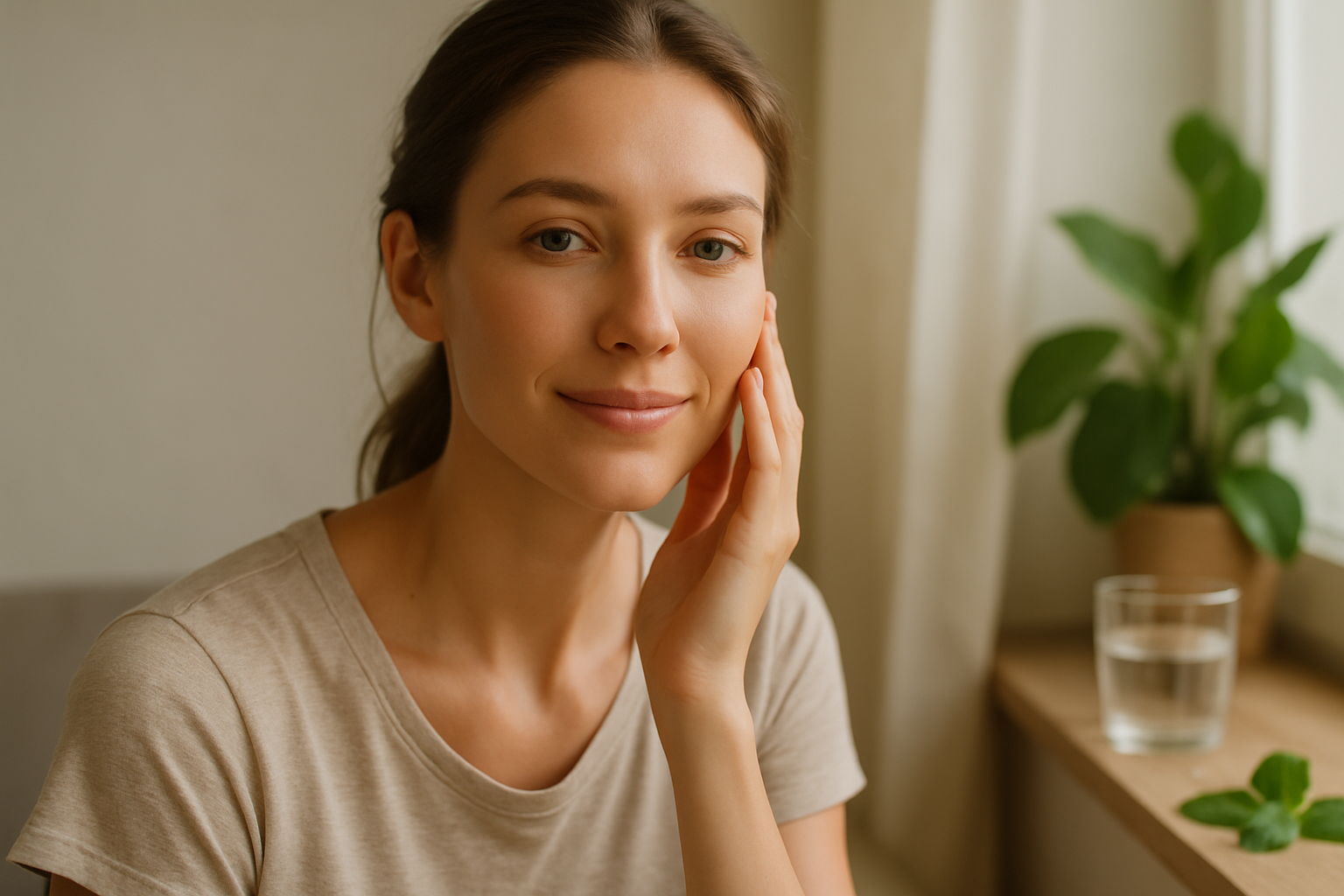 Maigrir du visage : astuces, conseils et erreurs à éviter