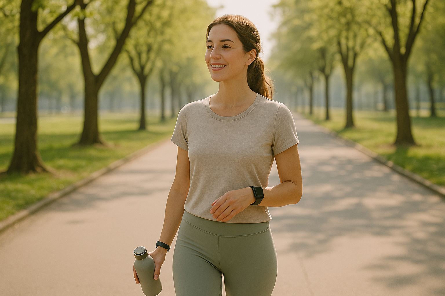 Combien de pas par jour pour maigrir ?