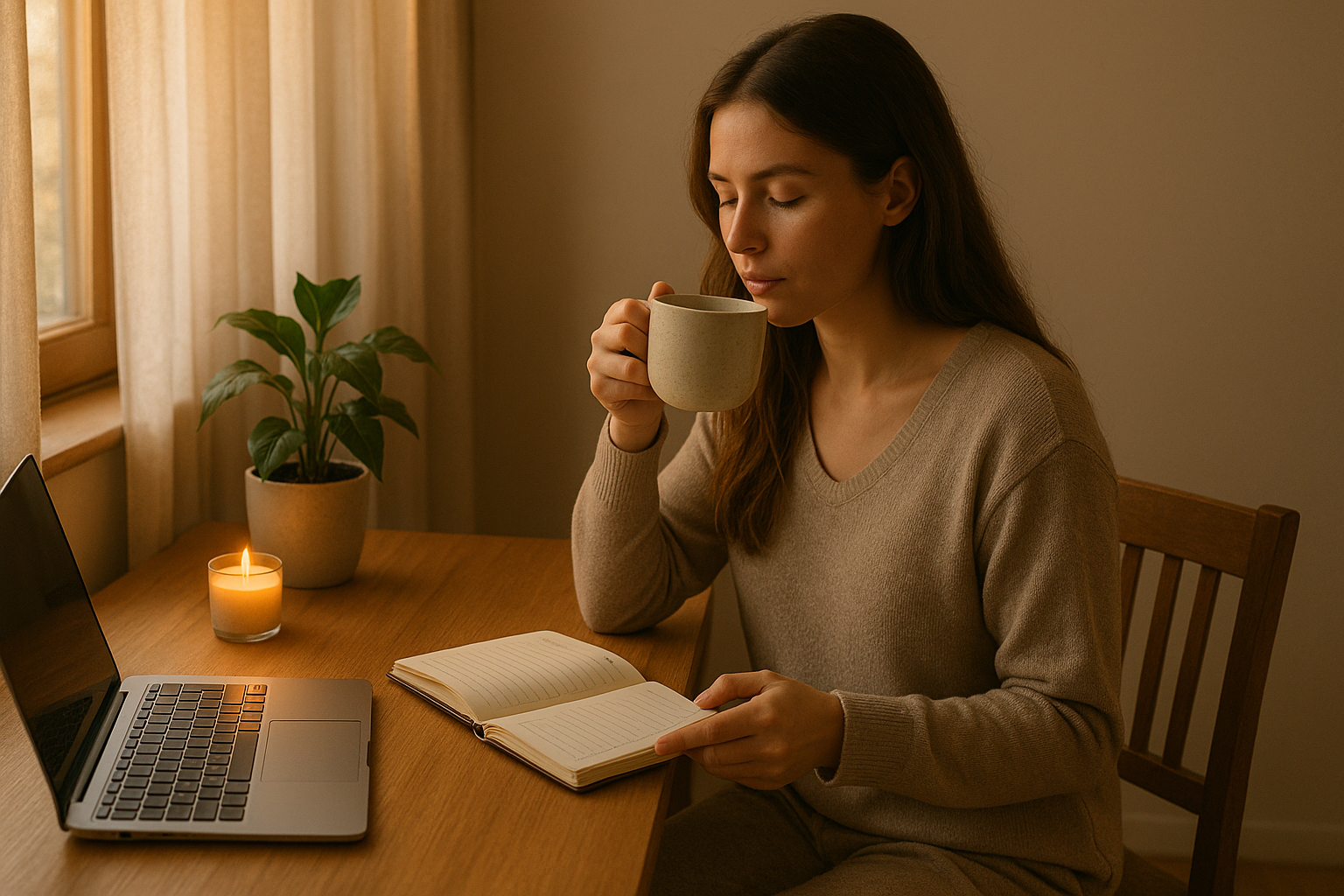 Télétravail : comment structurer efficacement sa journée