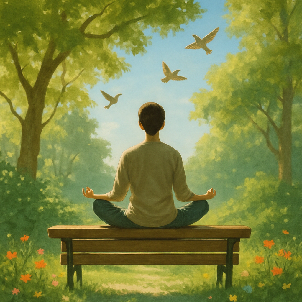 Crises d'angoisse : Les 7 erreurs à éviter pour retrouver la sérénité