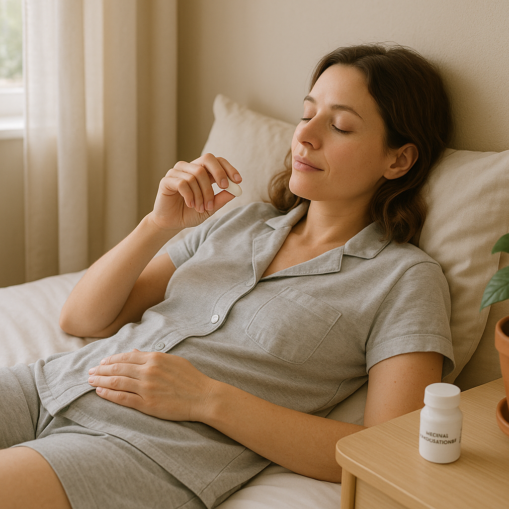 Ovules mycose : choisir et utiliser efficacement