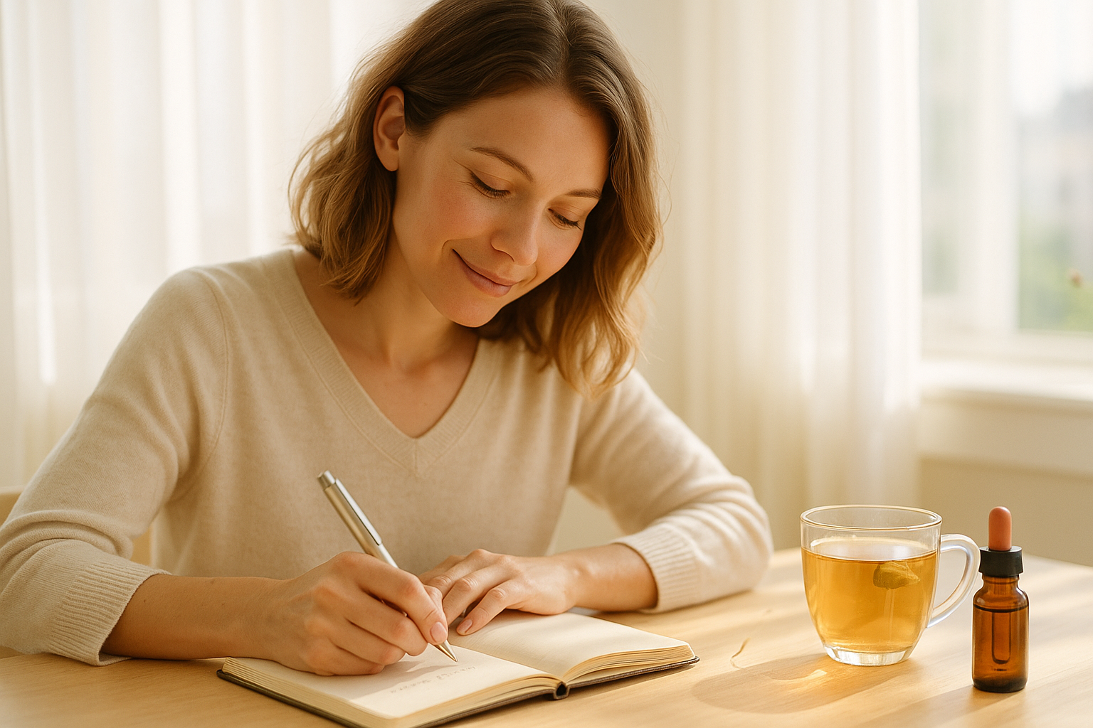 Exploiter le pouvoir de la pensée positive