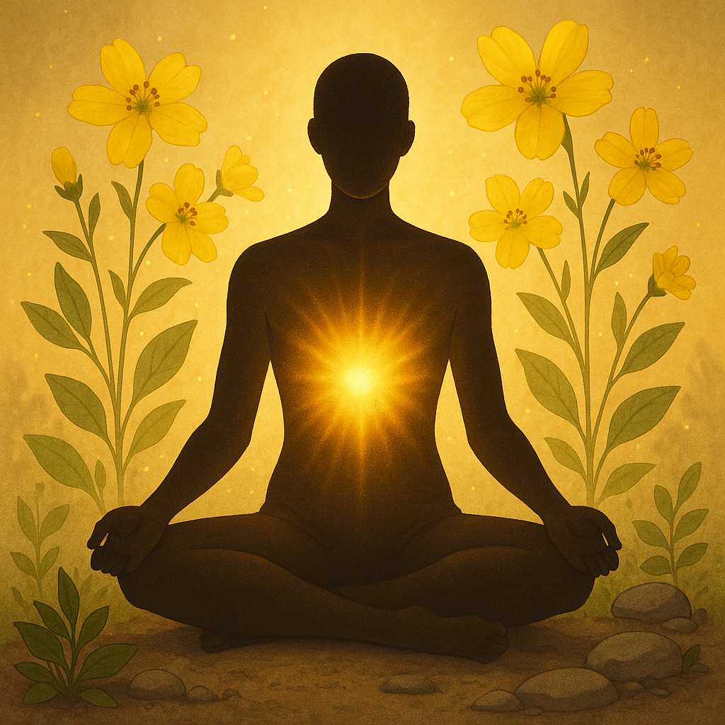 Plexus solaire : anatomie, douleurs et signification spirituelle