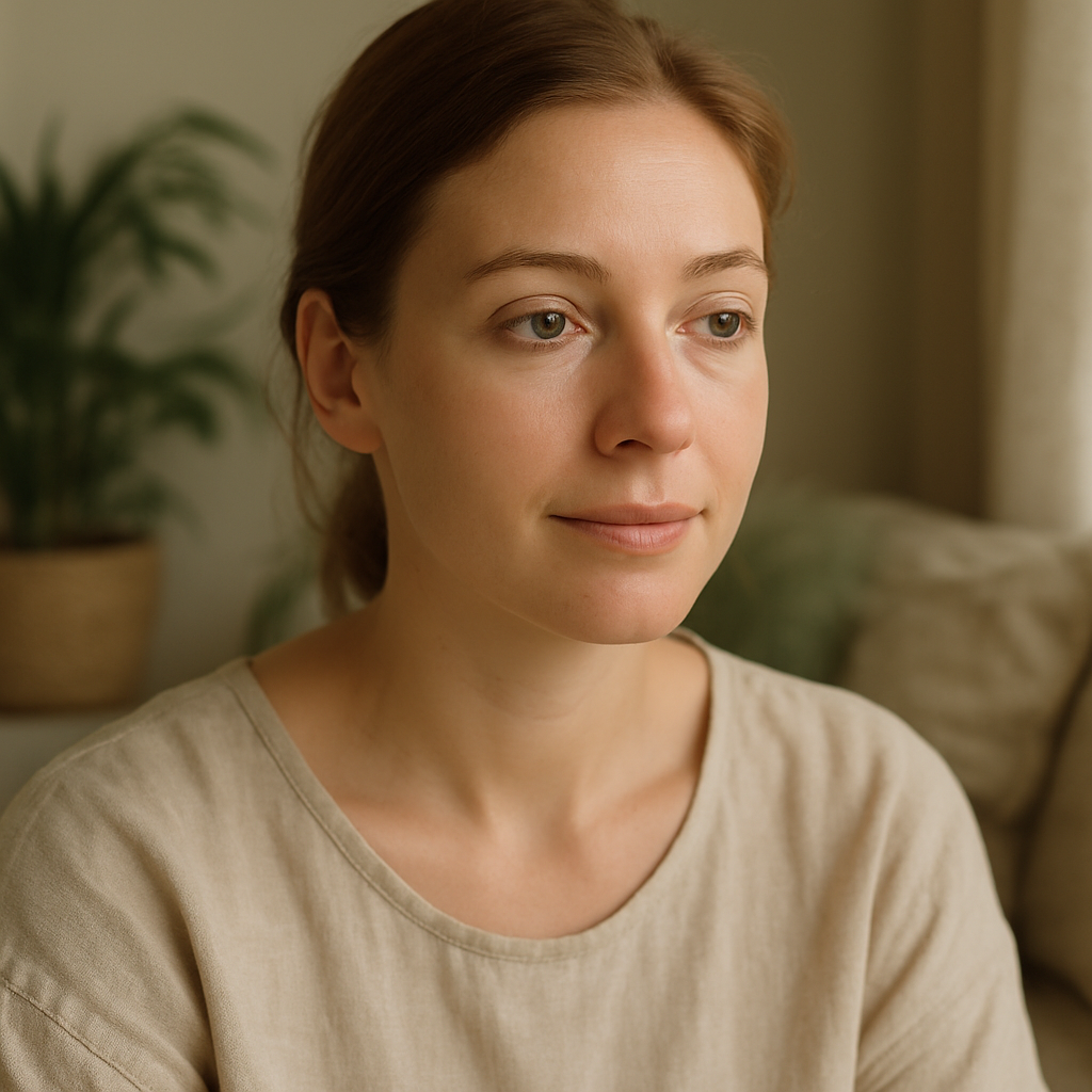 Dites adieu aux poches sous les yeux grâce aux fleurs de Bach : votre guide naturel