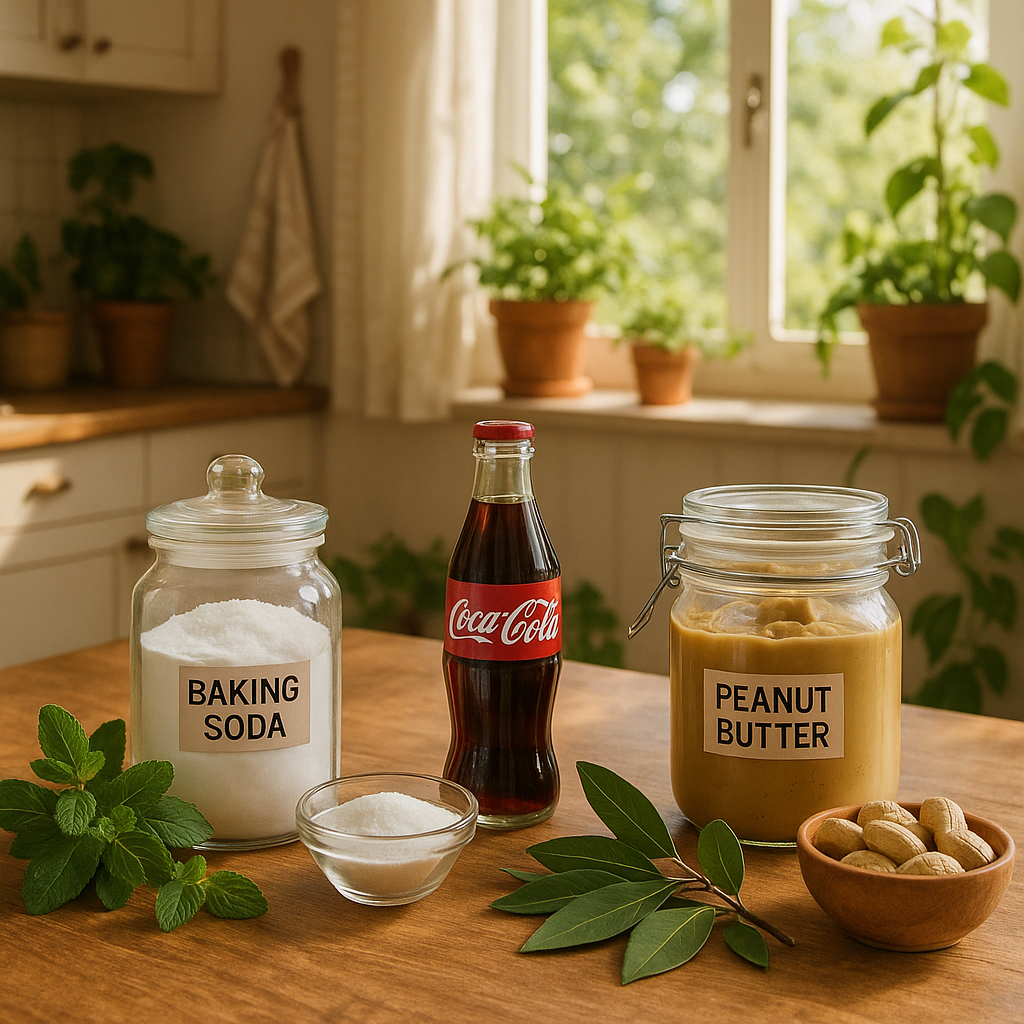 10 Recettes de Grand-Mère Écologiques pour Tuer les Rats Rapidement!