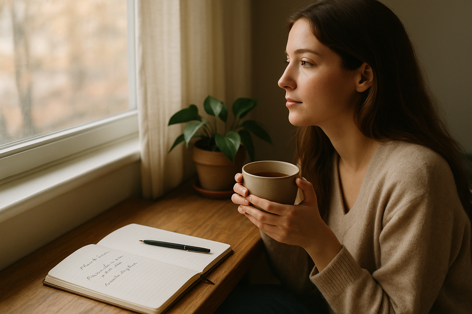 Apprendre à décoder vos ressentis face à l'anticipation