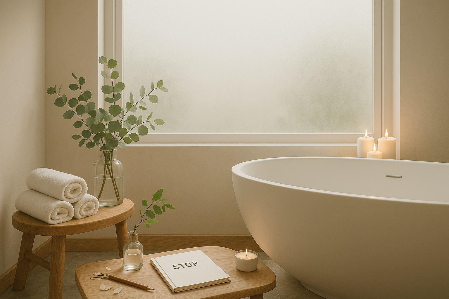 Transformez votre maison en refuge bien-être personnel