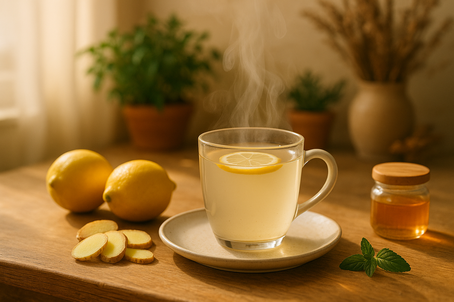 Les remèdes de grand-mère pour perdre du ventre