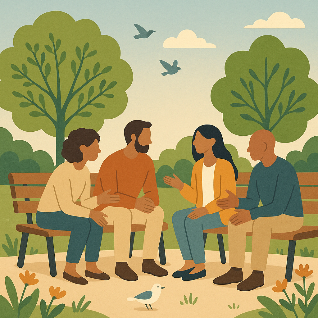 Déjouez le triangle de Karpman : Découvrez comment sortir des schémas relationnels toxiques