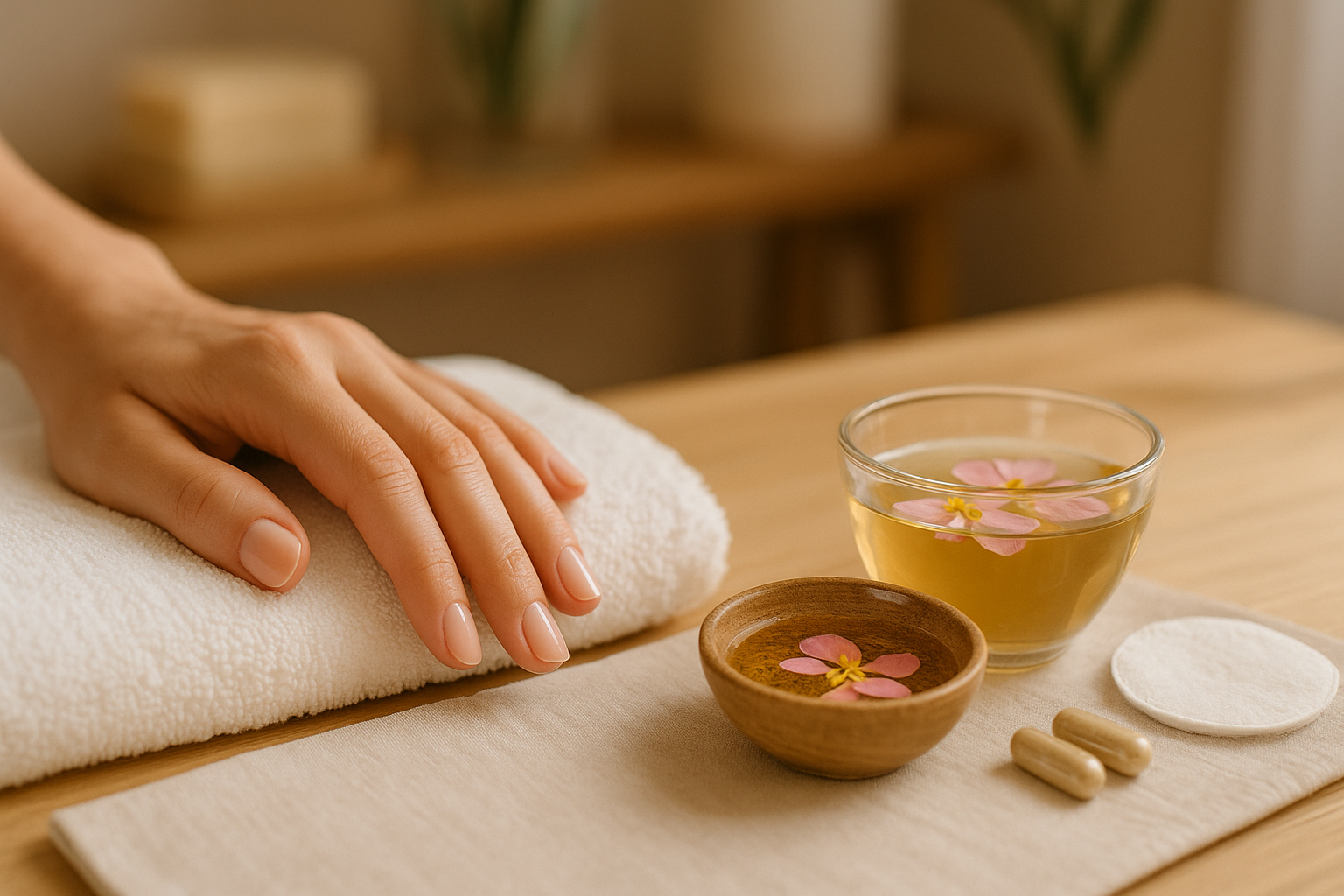 Comment enlever du vernis semi-permanent : méthodes douces et efficaces pour préserver la santé de vos ongles