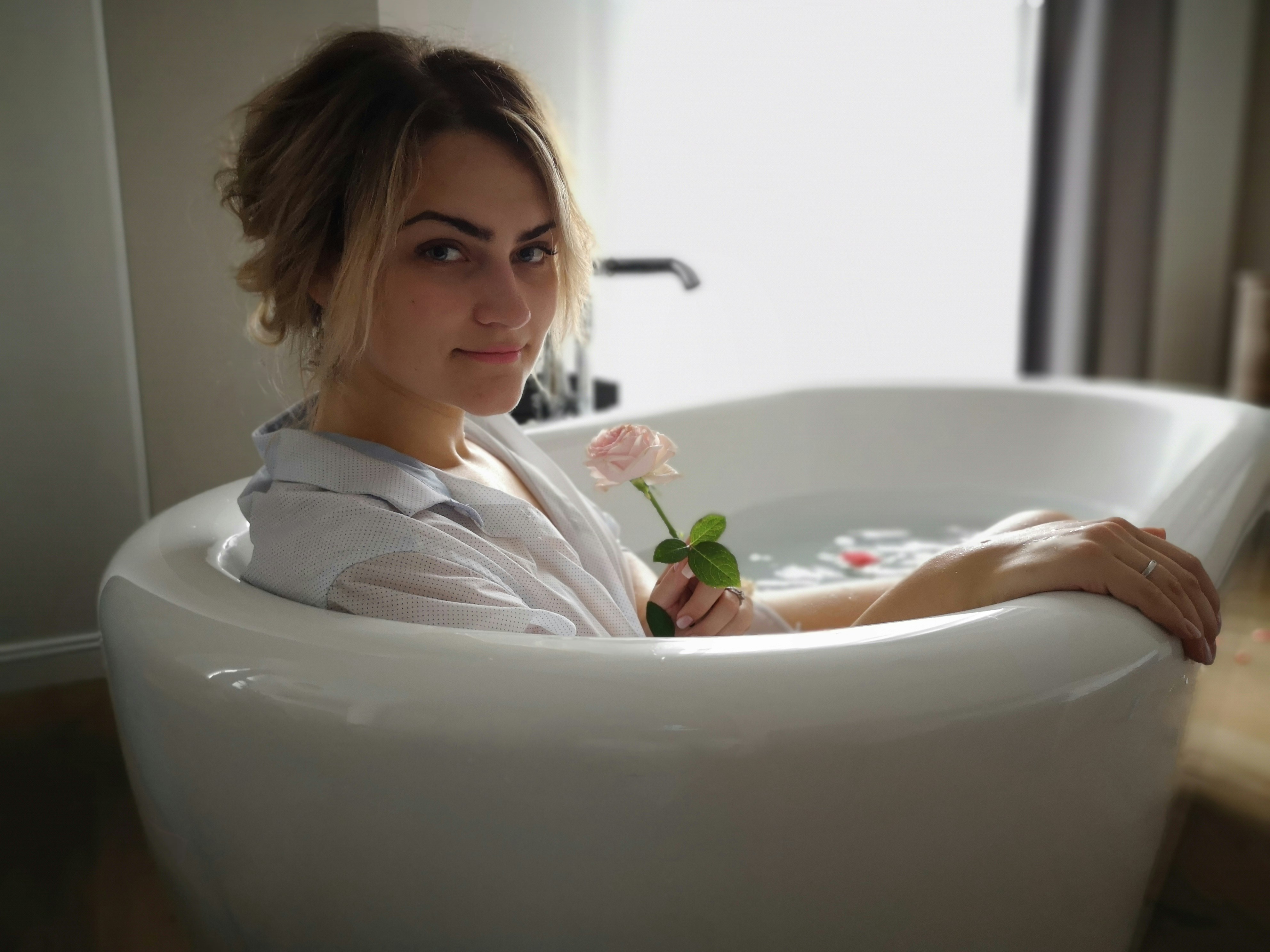 Libido en berne ? Retrouver l'harmonie avec les fleurs de Bach