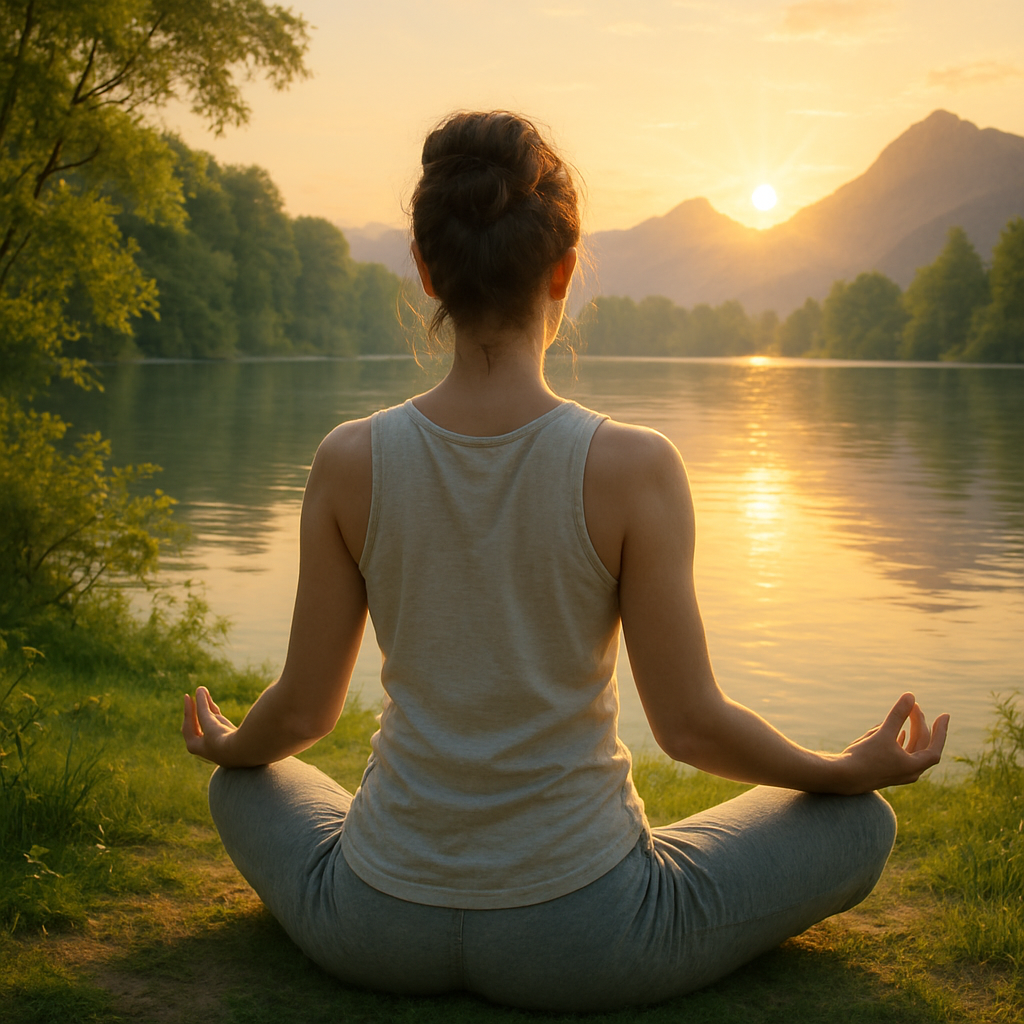 Le yoga : Un voyage vers le bien-être et la sérénité